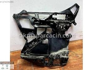 BMW X1 U11 SOL ÖN TAMPON BRAKETİ ORJİNAL 9881915 (2. Adet)