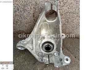 BMW X1 U11 SOL ÖN TAŞIYICI 6890179 ORJINAL ÇIKMA