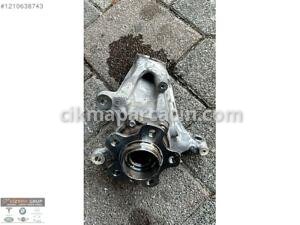 BMW X1 U11 SOL ÖN TASIYICI ÇIKMA ORJİNAL 31216890179 6890179