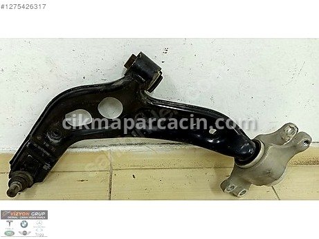 BMW X1 Salıncak çıkma parça