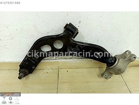 BMW X1 Salıncak çıkma parça