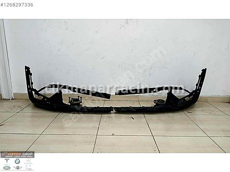 BMW X1 Ön Tampon çıkma parça