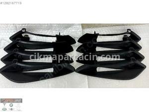 BMW X1 U11 TAMPON İÇ SAĞ SOL RADAR KAPAĞI 9881931/9881932
