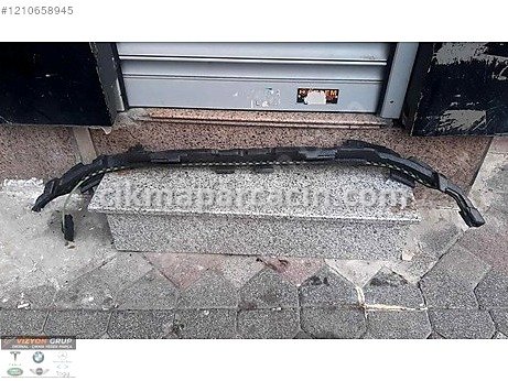 BMW X1 Ön Tampon çıkma parça