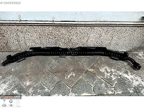 BMW X1 Ön Tampon çıkma parça - VİZYON GRUP ORJİNAL ÇIKMA YEDEK PARÇA İstanbul
