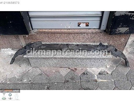 BMW X1 Darbe Sensörü çıkma parça