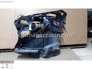 BMW X1 U11 TAMPON SOL ÖN İÇ BRAKET ORJİNAL 9881915