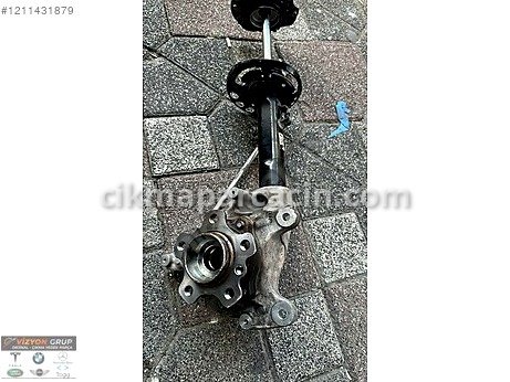BMW X1 Taşıyıcı çıkma parça