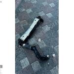 BMW X1 Intercooler çıkma parça - VİZYON GRUP ORJİNAL ÇIKMA YEDEK PARÇA İstanbul