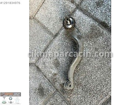 BMW X1 Rot Başı çıkma parça