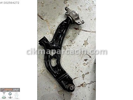 BMW X1 Salıncak çıkma parça