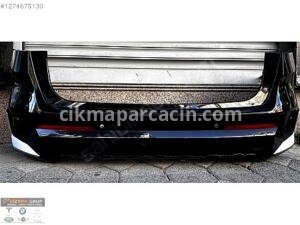 BMW X1 U11 X-LİNE ARKA TAMPON ORJİNAL HATASIZ 9883525