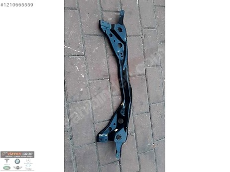 BMW X1 Ön Panel çıkma parça