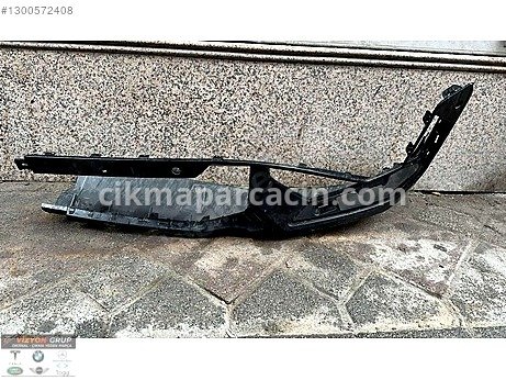 BMW X1 Ön Tampon çıkma parça