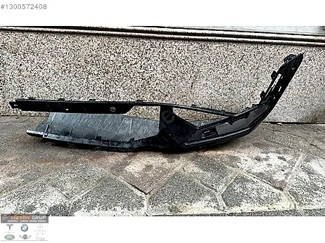 BMW X1 Ön Tampon çıkma parça - VİZYON GRUP ORJİNAL ÇIKMA YEDEK PARÇA İstanbul