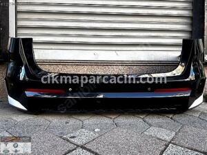 BMW X1 U11 X LİNE ARKA TAMPON HATASIZ 9883525