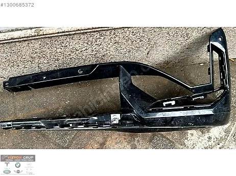 BMW X1 Ön Tampon çıkma parça