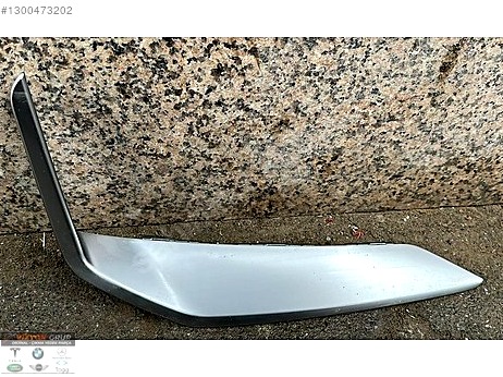 BMW X1 U11 X LİNE ÖN TAMPON SAĞ KILIÇ 5A2C848 ORJINAL ÇIKMA