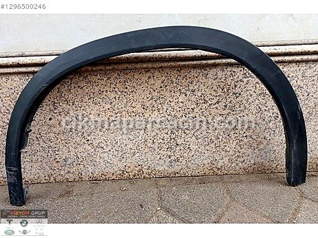 BMW X1 Çamurluk (Ön) çıkma parça