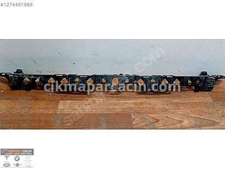 BMW X1 Ön Panel çıkma parça