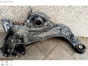 BMW X1 X2 U11 U10 SAĞ ARKA TAŞIYICI ORJ 6894210