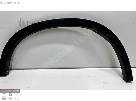 BMW X1 f48 SAĞ ARKA DODİK ORJİNAL 5177 7332340 (2. Adet)