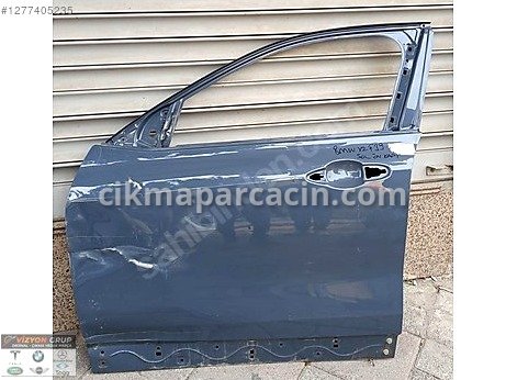 BMW X2 Kapı (Ön Sol) çıkma parça