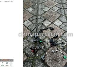 BMW X2 F39 X1 F48 F40 ŞANZIMAN KABLO DEMETİ 556583-00-04
