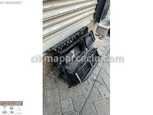 BMW X2 PERDE ELEKTİRİKLİ F39 112520-10 ORJİNAL