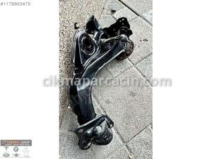 BMW X2 SDRIVE SOL ARKA TAŞIYICI ORJİNAL ÇIKMA 8842879 1983667