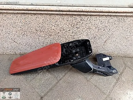 BMW X2 Kol Dayama çıkma parça - VİZYON GRUP ORJİNAL ÇIKMA YEDEK PARÇA İstanbul