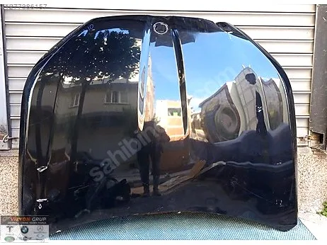 BMW X2 Kaput çıkma parça - VİZYON GRUP ORJİNAL ÇIKMA YEDEK PARÇA İstanbul