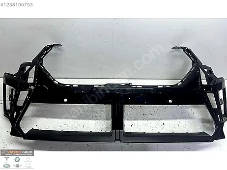 BMW X2 Ön Tampon çıkma parça - VİZYON GRUP ORJİNAL ÇIKMA YEDEK PARÇA İstanbul
