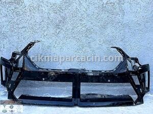 BMW X2 U10 ÖN TAMPON ORJİNAL ÇIKMA