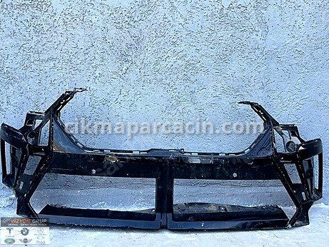 BMW X2 Ön Tampon çıkma parça