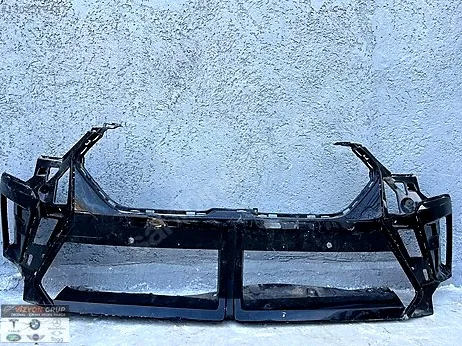 BMW X2 Ön Tampon çıkma parça - VİZYON GRUP ORJİNAL ÇIKMA YEDEK PARÇA İstanbul