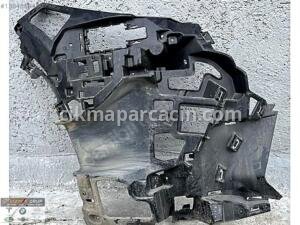 BMW X2 U10 SAĞ TAMPON BRAKETİ 7884920 ORJINAL