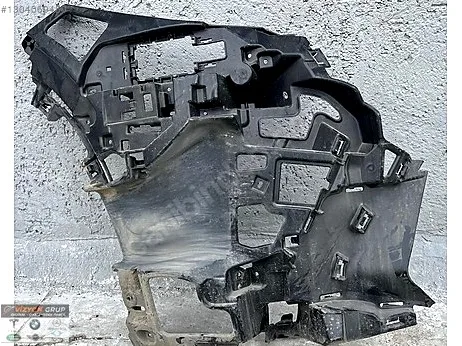 BMW X2 Tampon Braketi çıkma parça - VİZYON GRUP ORJİNAL ÇIKMA YEDEK PARÇA İstanbul