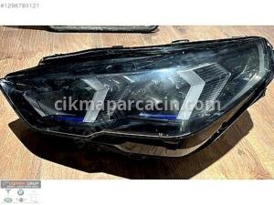 BMW X2 U10 SOL ÖN FAR 5A77EC7 ORJINAL ÇIKMA