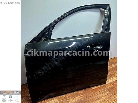 BMW X2 Kapı (Ön Sol) çıkma parça