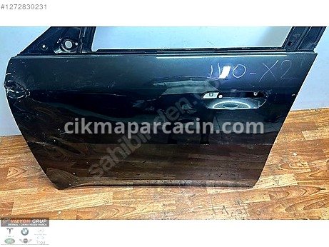 BMW X2 Kapı (Ön Sol) çıkma parça