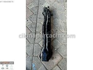 BMW X3 2017 2022 G01 ARKA TAMPON DEMİRİ 740000813