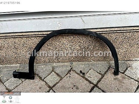 BMW X3 Çamurluk (Ön) çıkma parça