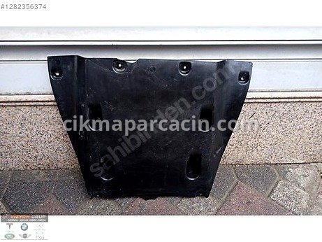 BMW X3 Bakalit çıkma parça