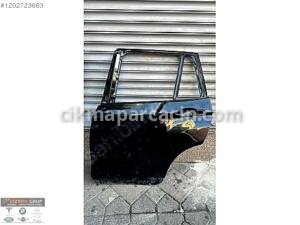 BMW X3 F25 2012 2016 SOL ARKA KAPI ORJİNAL 41517355803
