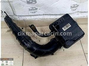 BMW X3 F25 EMME SUSTURUCU FİLTRELİ HAVA BORUSU ORJ 7810746