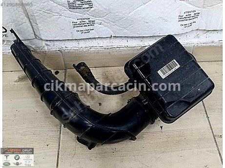 BMW X3 Kalorifer Izgarası çıkma parça