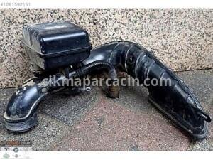BMW X3 F25 HAVA GİRİŞ KANALI ORJ ÇIKMA 7812946