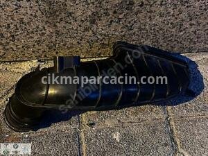 BMW X3 F25 HAVA GİRİŞ KANALI ORJ ÇIKMA 7812946 13717812946
