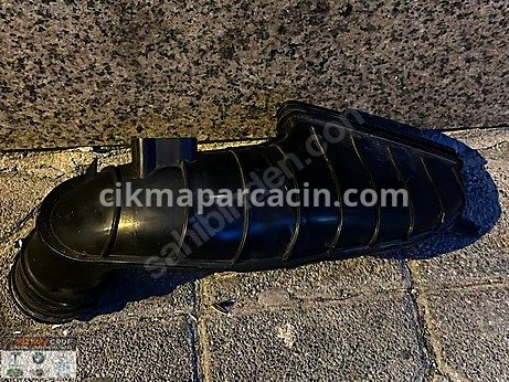 BMW X3 Bakalit çıkma parça